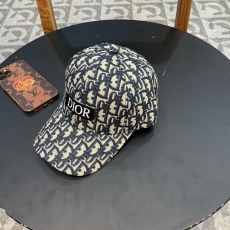 Christian Dior Caps